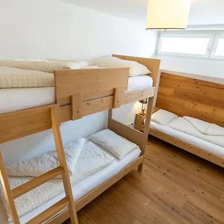 Ferienwohnung Agalma Bruneck Exterior foto