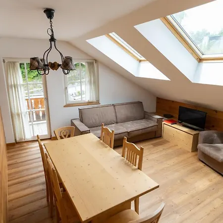 Ferienwohnung Agalma Bruneck Exterior foto