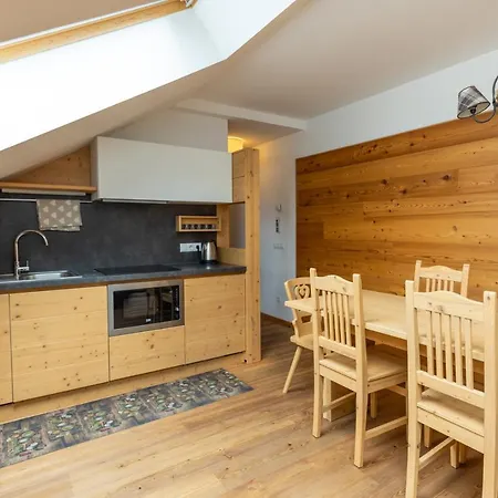 Ferienwohnung Agalma Bruneck Exterior foto