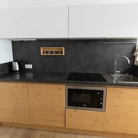 Ferienwohnung Agalma Bruneck Exterior foto