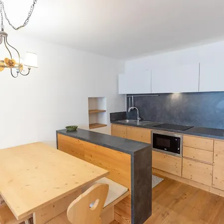 Ferienwohnung Agalma Bruneck Exterior foto