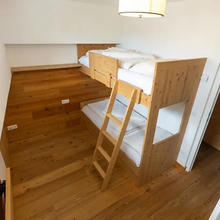 Ferienwohnung Agalma Bruneck Exterior foto