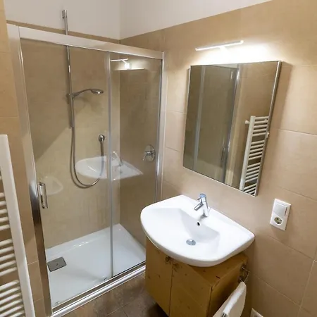 Ferienwohnung Agalma Bruneck Exterior foto