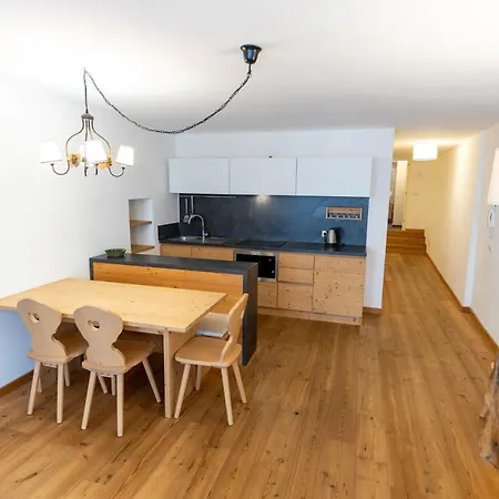 Ferienwohnung Agalma Bruneck Exterior foto