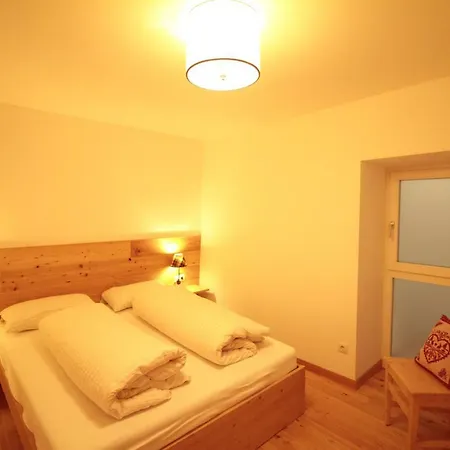 Ferienwohnung Agalma Bruneck Exterior foto