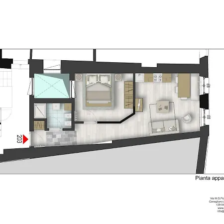 Ferienwohnung Agalma Bruneck Exterior foto