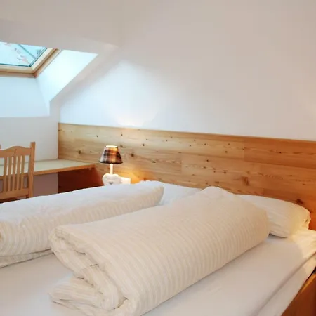 Ferienwohnung Agalma Bruneck Exterior foto