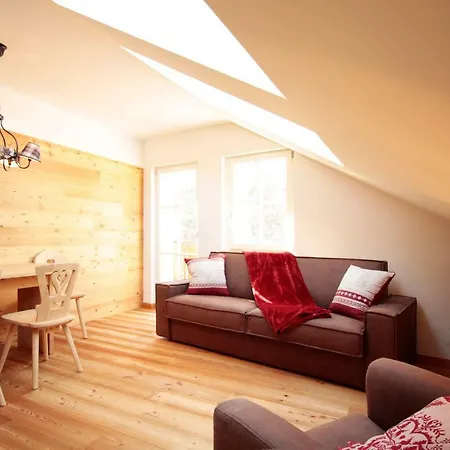 Ferienwohnung Agalma Bruneck Exterior foto