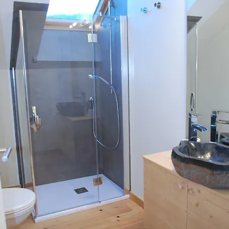 Ferienwohnung Agalma Bruneck Exterior foto