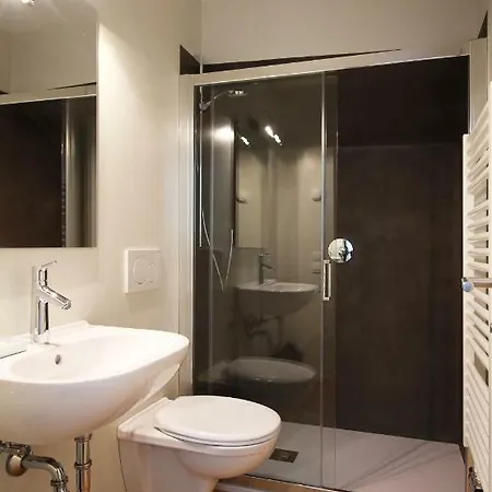 Ferienwohnung Agalma Bruneck Exterior foto