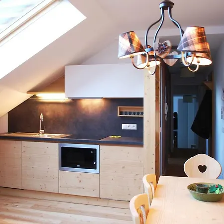 Ferienwohnung Agalma Bruneck Exterior foto
