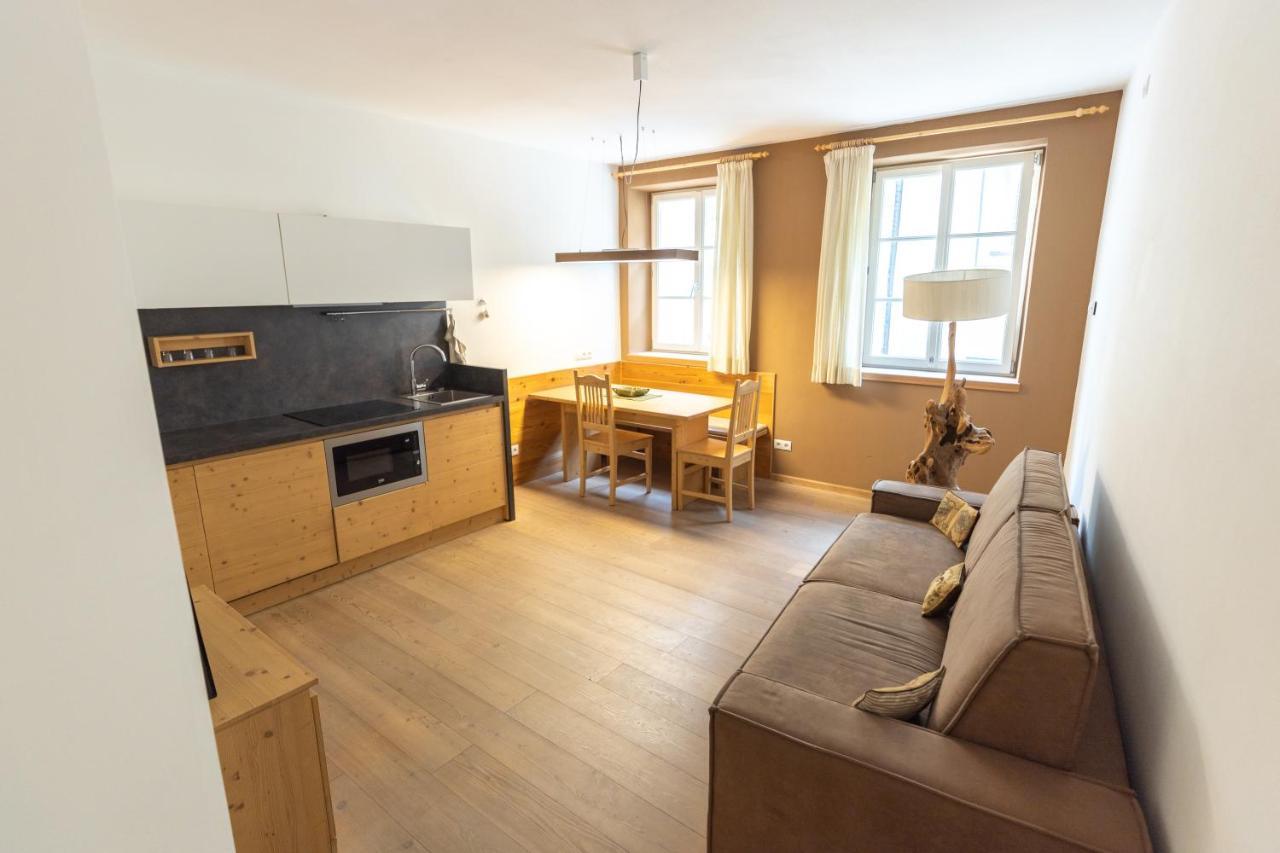 Agalma Apartment Brunico