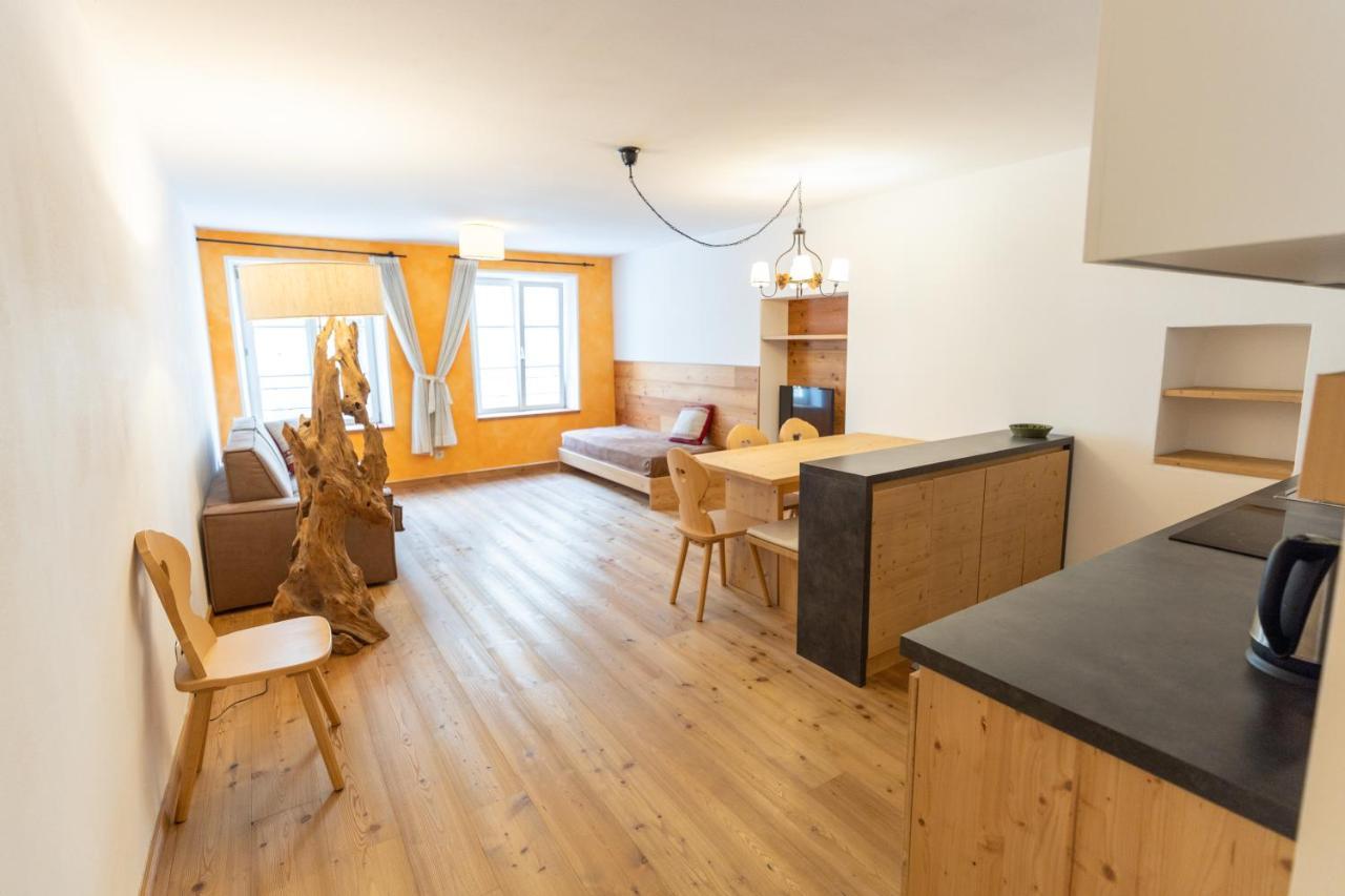 Apartment Agalma *