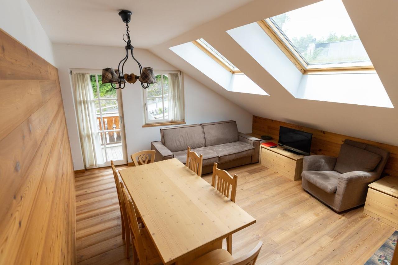 Apartment Agalma