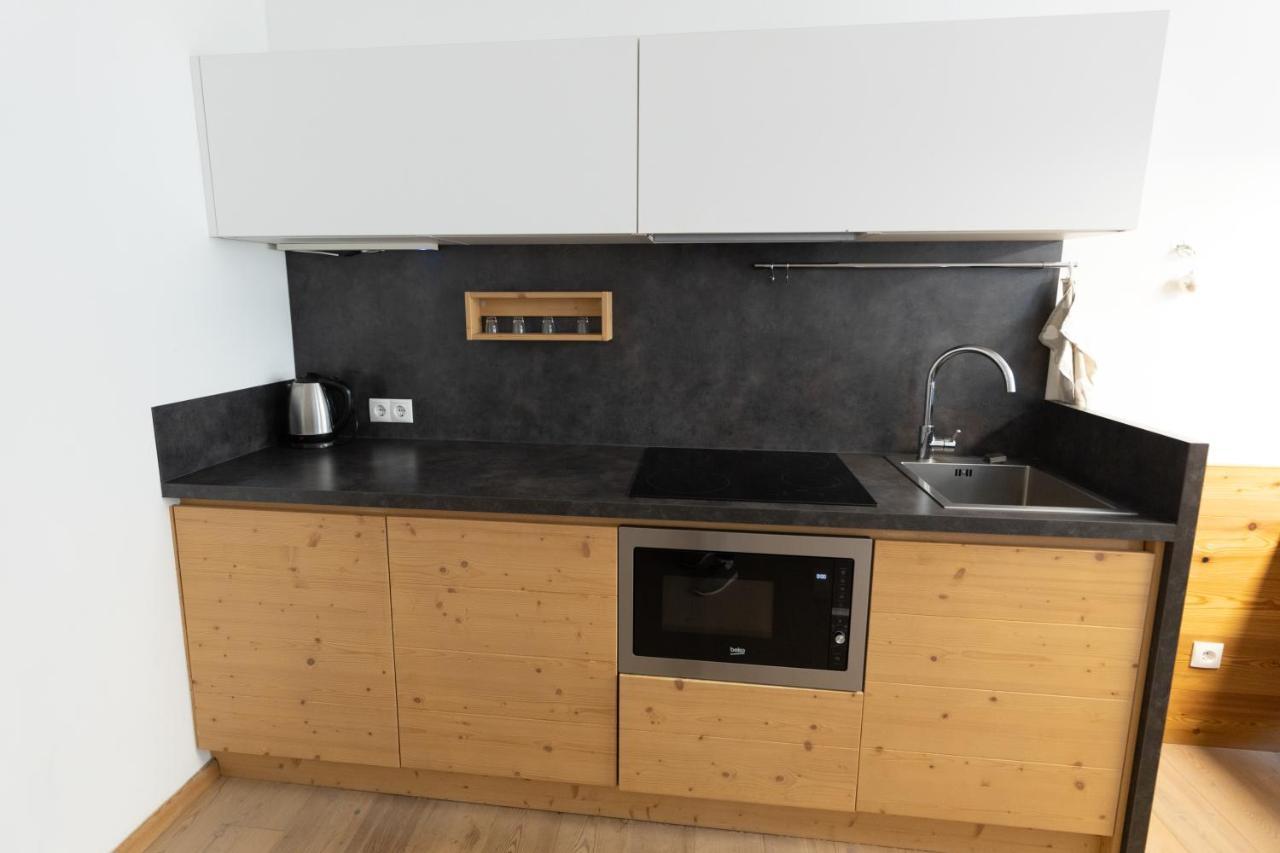 Agalma Apartment *
