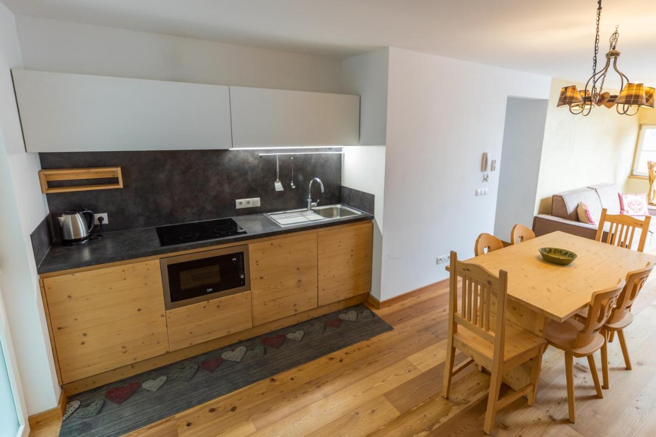Agalma Apartment *