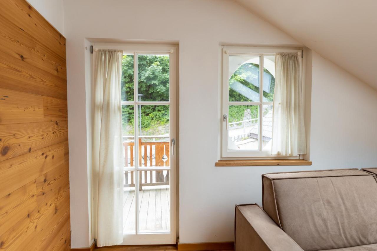 Agalma Apartment *