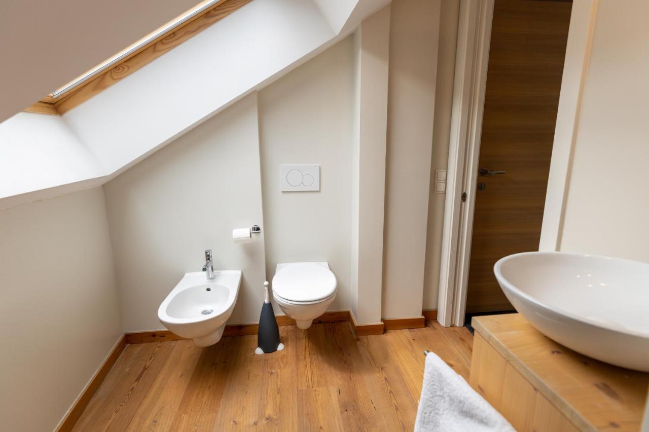 Apartment Agalma