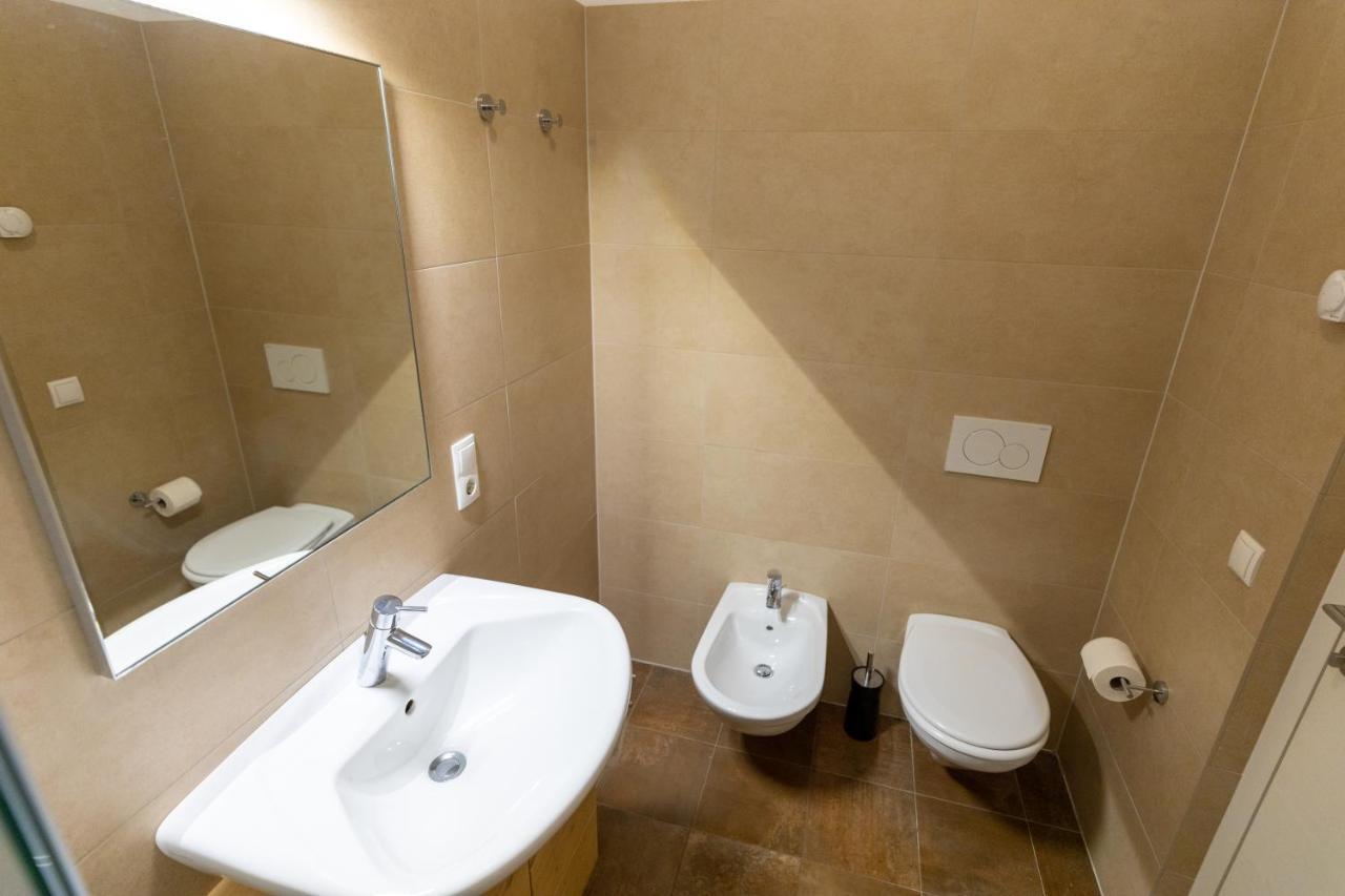 Agalma Apartment *