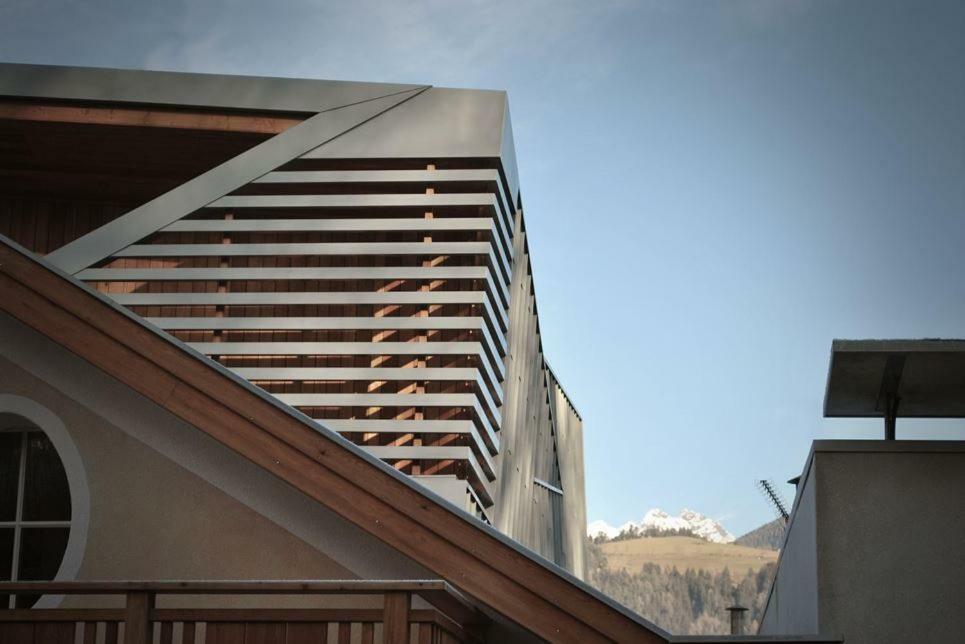 Agalma Apartment *