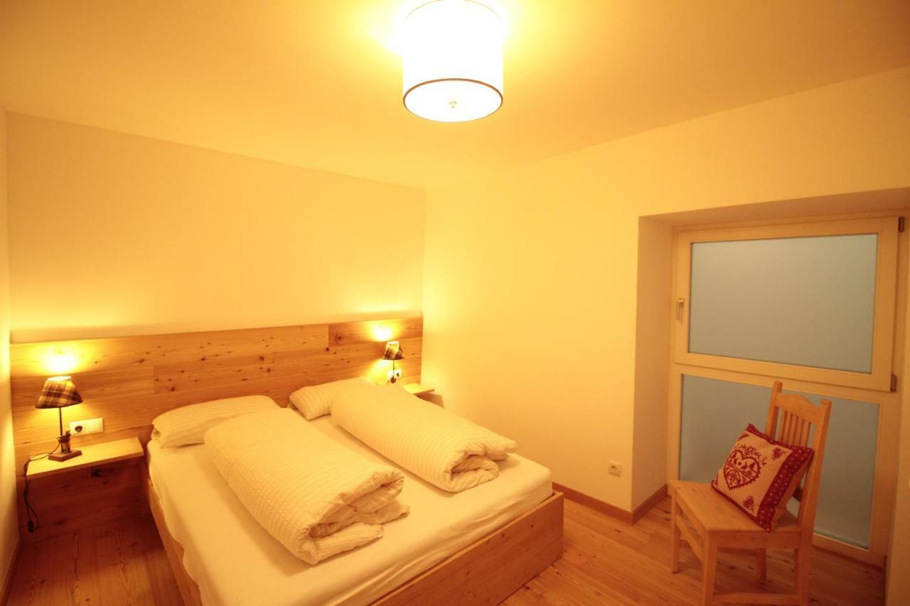 Apartment Agalma