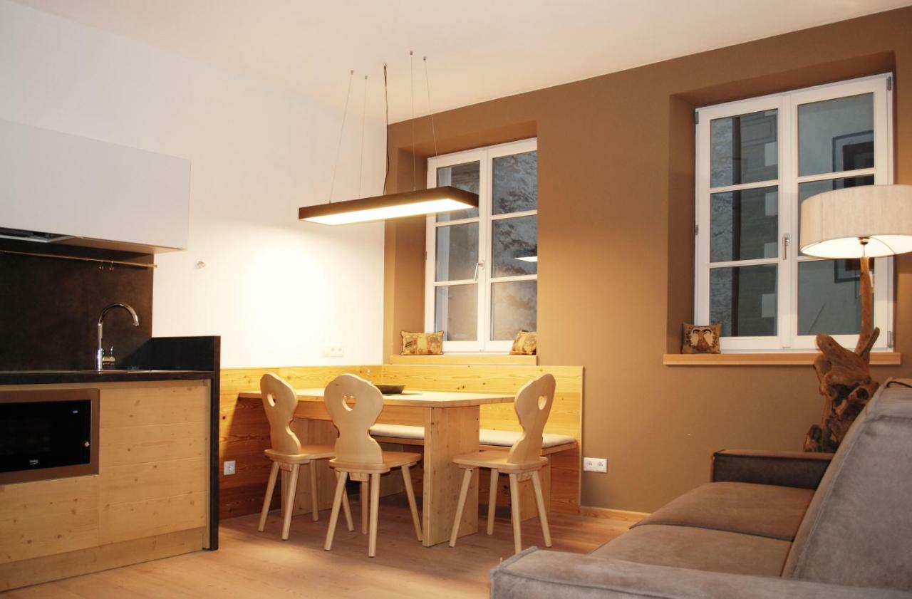 Agalma Apartment