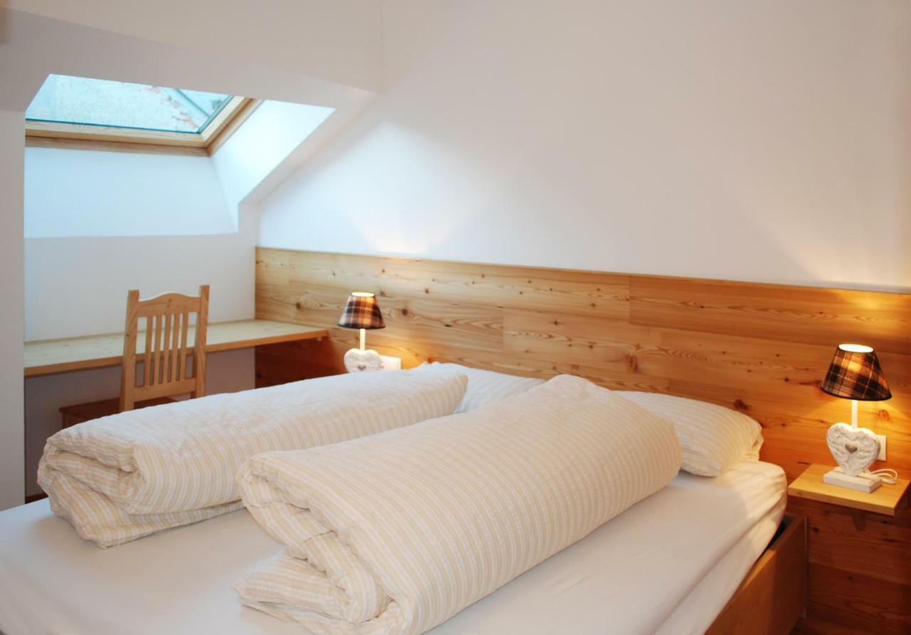 Apartment Agalma
