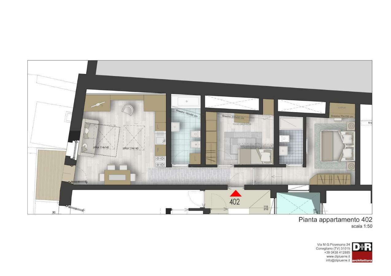 Agalma Apartment Bruneck