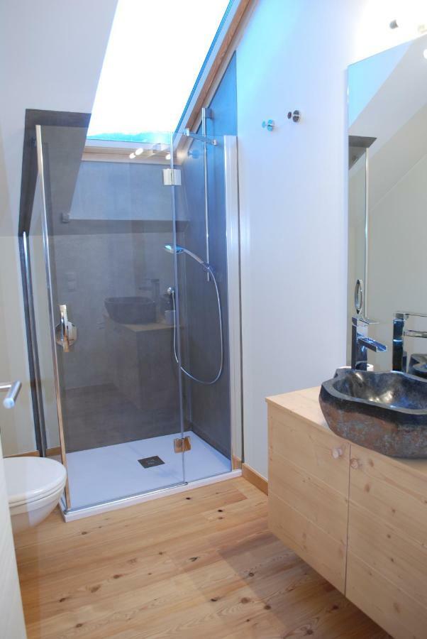 Agalma Apartment