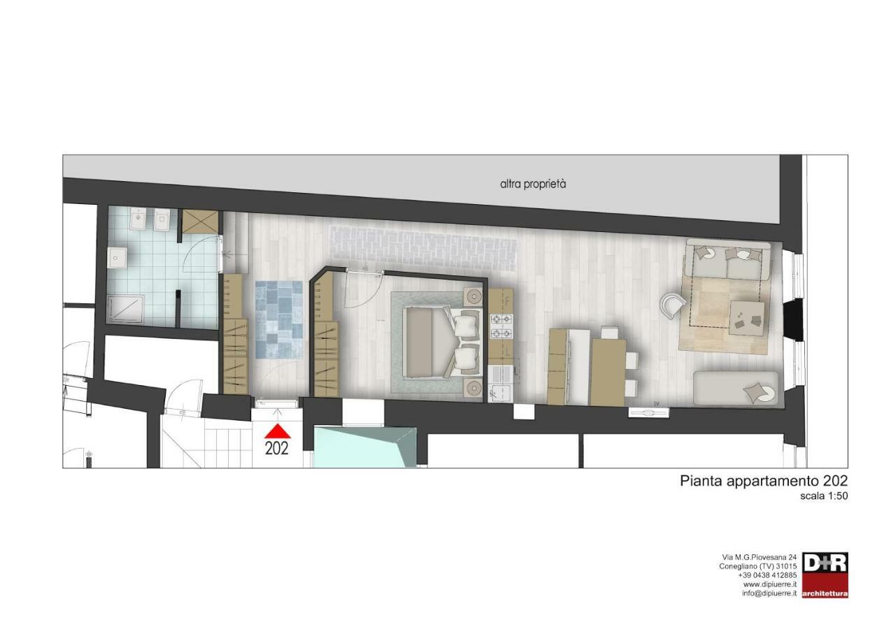 Apartment Agalma