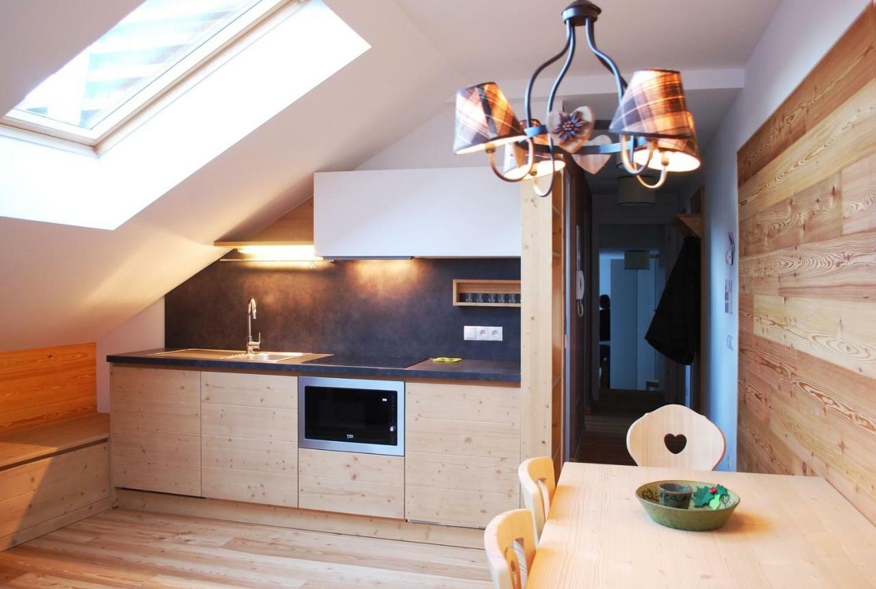 Agalma Apartment *